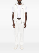 Camiseta com estampa do logo Brunello Cucinelli