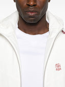 Camiseta com estampa do logo Brunello Cucinelli