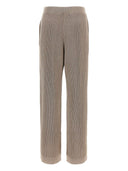 Brunello Cucinelli gerippte Hose