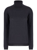 Brunello Cucinelli Sweaters Blue