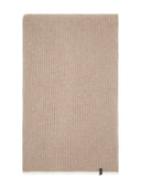 Brunello Cucinelli Ribbed scarf