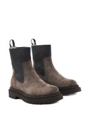 Brunello Cucinelli Monili Stiefel