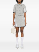 Gonne Thom Browne Grigie