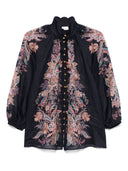 Blusa Zimmermann Rhiannon Billow