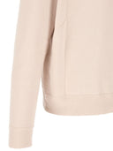 Saint Laurent Cassandre Logo Sweatshirt