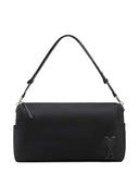 Ami Paris Nylon-Schultertasche
