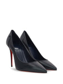 Scarpin Christian Louboutin Kate 100 mm - Couro Nappa