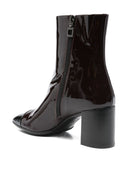 CAREL PARIS Stiefel Braun