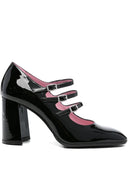 CAREL PARIS Mit Absatz Schwarz