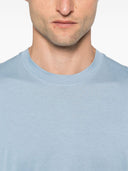 T-shirt e polo Tom Ford Blu Chiaro