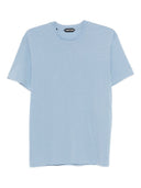 Camisetas e Polos Tom Ford Azul Claro
