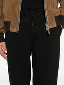 Pantaloni Tom Ford Neri