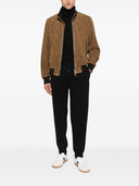 Pantaloni Tom Ford Neri