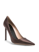 Tom Ford con tacco marrone