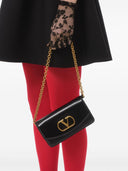 Valentino Garavani Vain piccola pochette in pelle