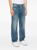 Jeans Golden Goose Blu