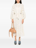 Zimmermann Shirts Elfenbein
