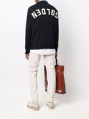Maglioni Golden Goose Blu