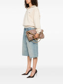 Bolso tote con cadena Falabella de Stella McCartney