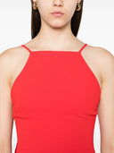 Abiti Solace London Rossi