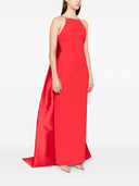 Abiti Solace London Rossi