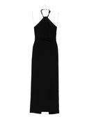 Vestidos Solace London Preto