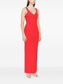 Abiti Solace London Rossi