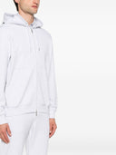 Brunello Cucinelli Kapuzenjacke mit Reißverschluss