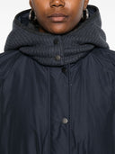 Brunello Cucinelli Kapuzenjacke