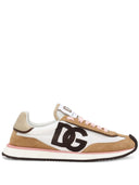 Zapatillas Dolce & Gabbana beige