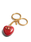 Chaveiro Valentino Garavani Coeur Royal