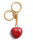 Chaveiro Valentino Garavani Coeur Royal