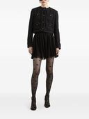 Dolce & Gabbana Rachel Tweed Jacke
