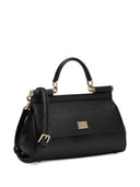 Dolce & Gabbana Sicily Mittelgroße Handtasche