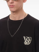 Collar con firma Vlogo de Valentino Garavani