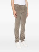 Jacob Cohen Jeans Grau