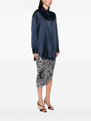 Camicie Tom Ford Blu