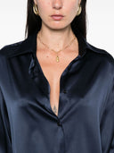 Camicie Tom Ford Blu