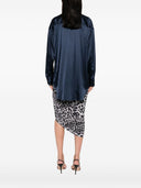 Camicie Tom Ford Blu