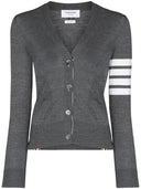 Thom Browne Pullover Grau