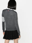 Maglioni Thom Browne Grigio