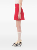 Saia Valentino Crepe Couture