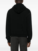 Sudadera con capucha con logo de Valentino