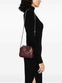 Stella McCartney Falabella Kristall Mini-Shopper