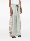 Pantaloni Zimmermann Coco