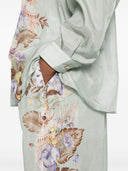 Pantaloni Zimmermann Coco