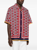 Camisa de algodón Valentino