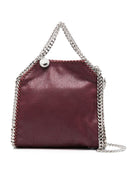 Bolso bandolera pequeño Falabella de Stella McCartney