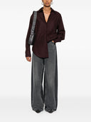 Jeans negros Stella McCartney