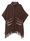 Herno Jackets Brown